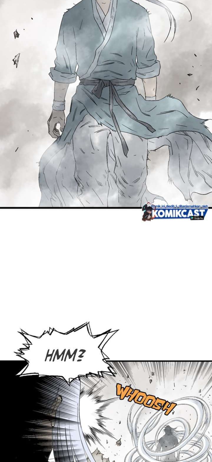 Gosu Chapter 213 Gambar 62