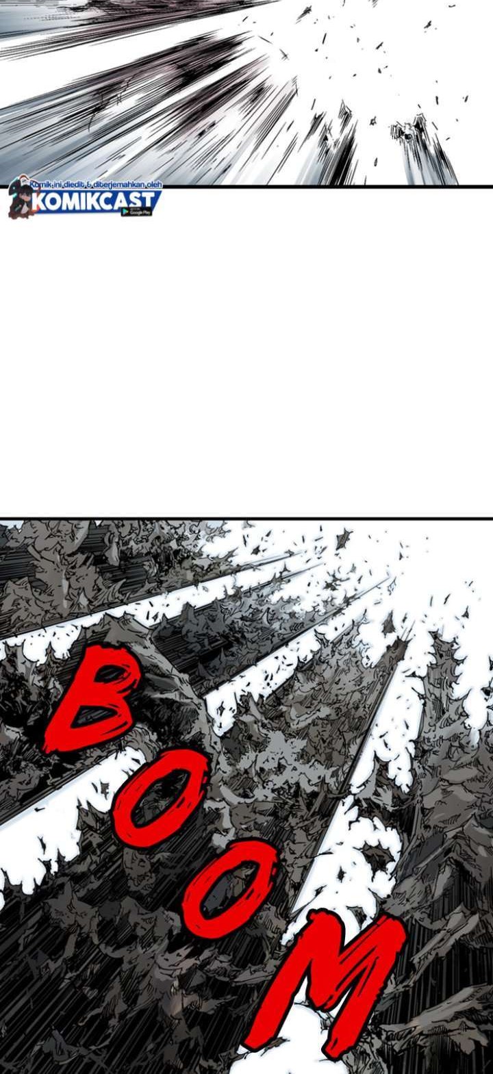 Gosu Chapter 213 Gambar 64