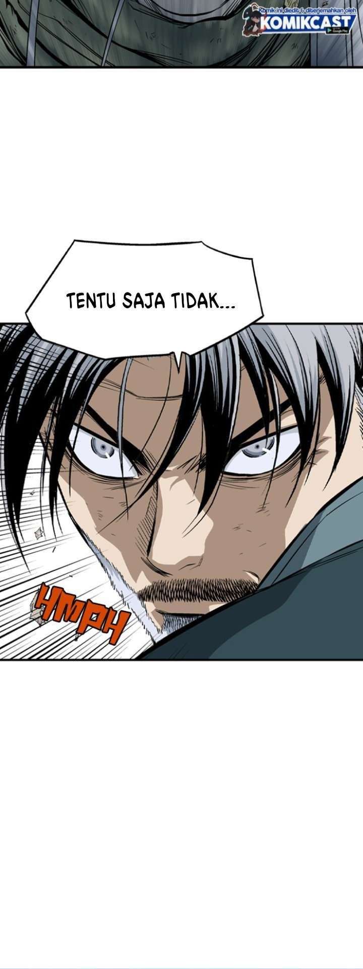 Gosu Chapter 213 Gambar 67