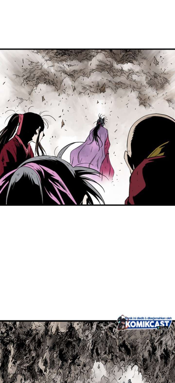 Gosu Chapter 213 Gambar 6