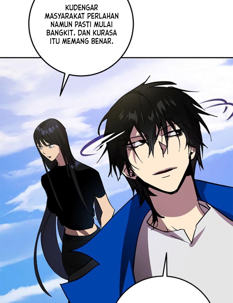 Return to Player Chapter 40 Gambar 7