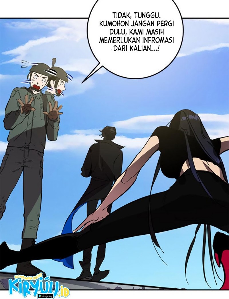 Return to Player Chapter 40 Gambar 11