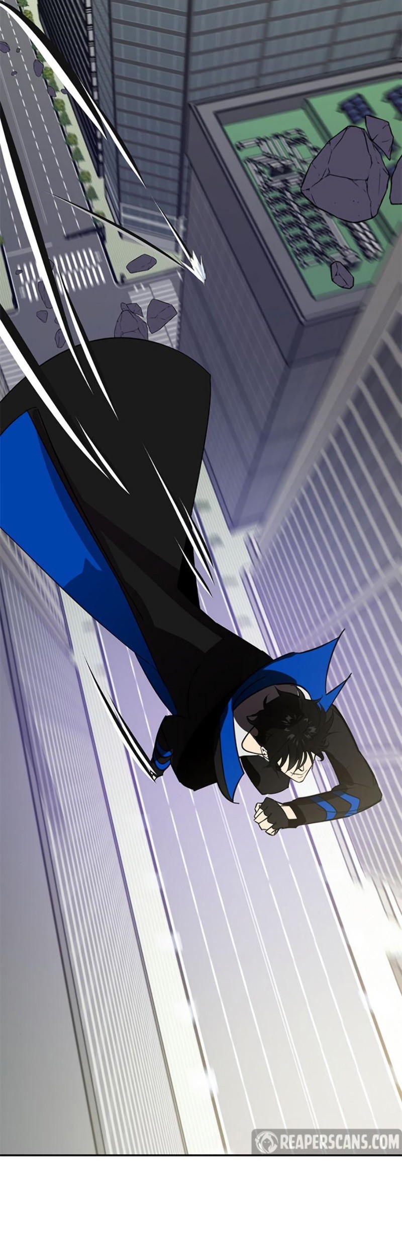 Return to Player Chapter 40 Gambar 14