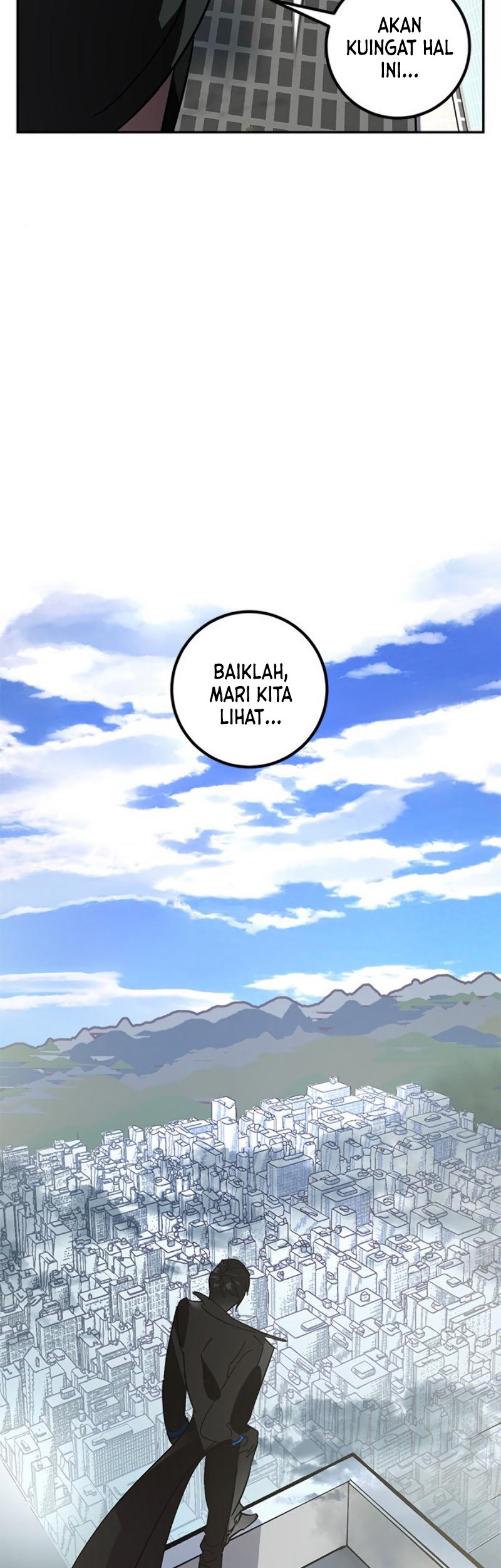 Return to Player Chapter 40 Gambar 16