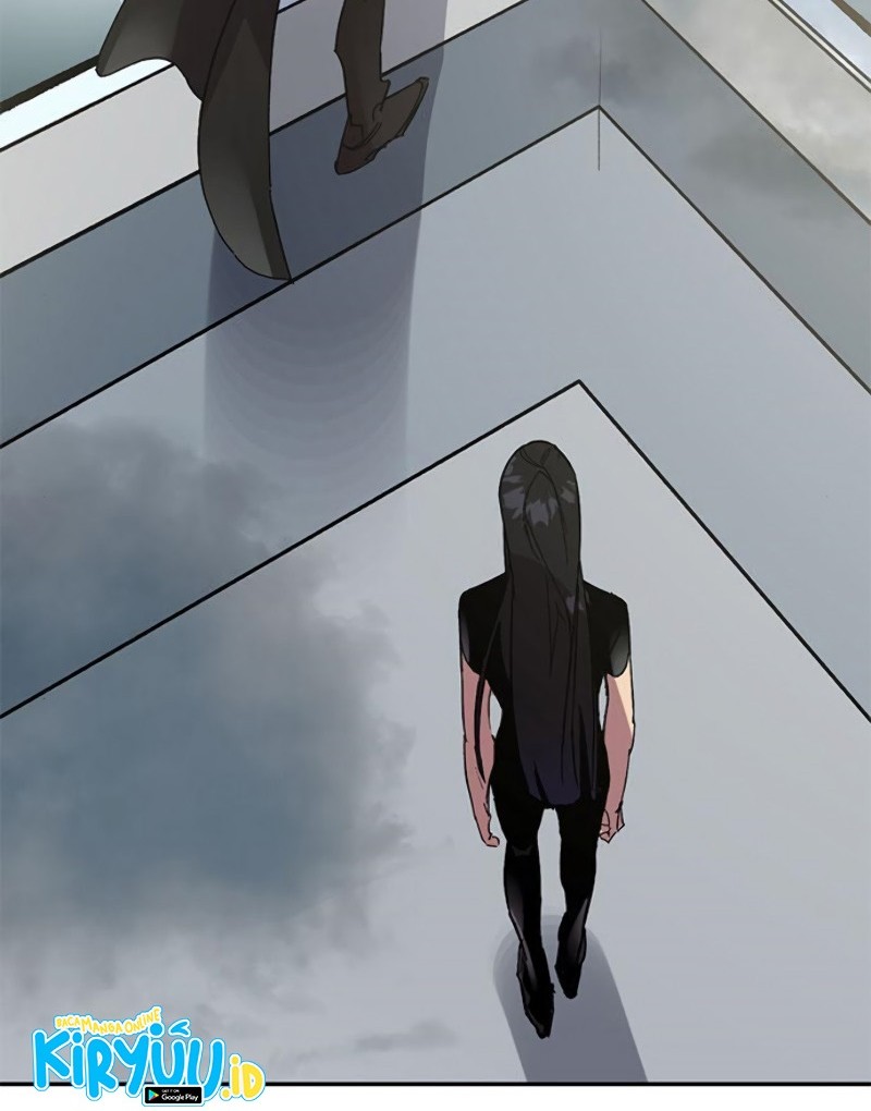 Return to Player Chapter 40 Gambar 17