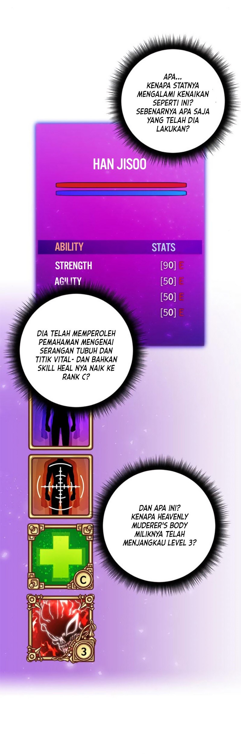 Return to Player Chapter 40 Gambar 24