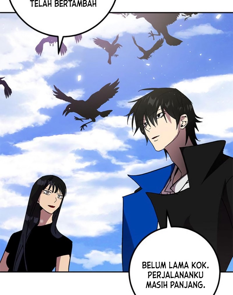 Return to Player Chapter 40 Gambar 21