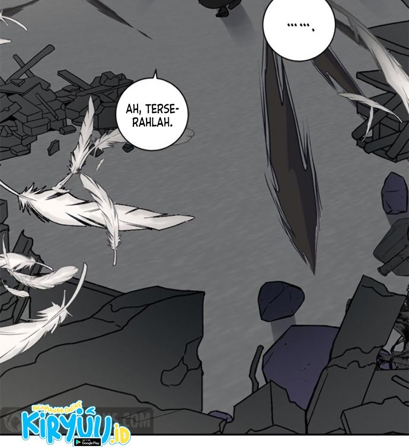 Return to Player Chapter 40 Gambar 29