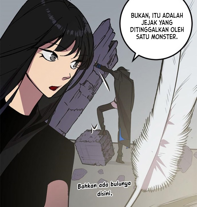 Return to Player Chapter 40 Gambar 31