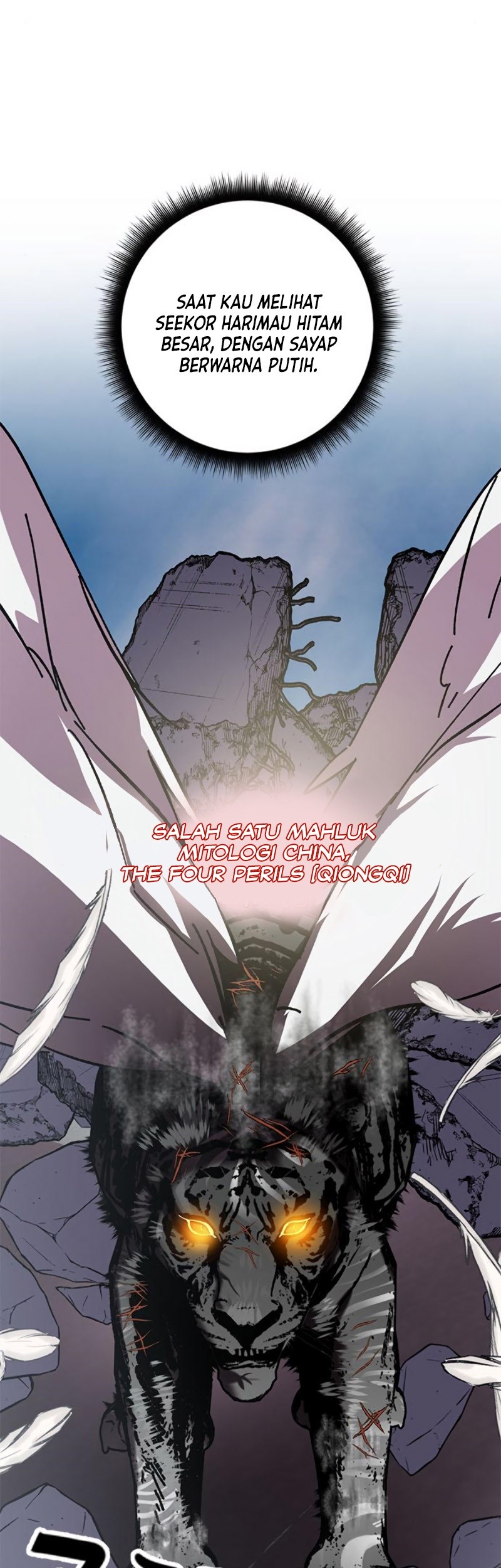 Return to Player Chapter 40 Gambar 36