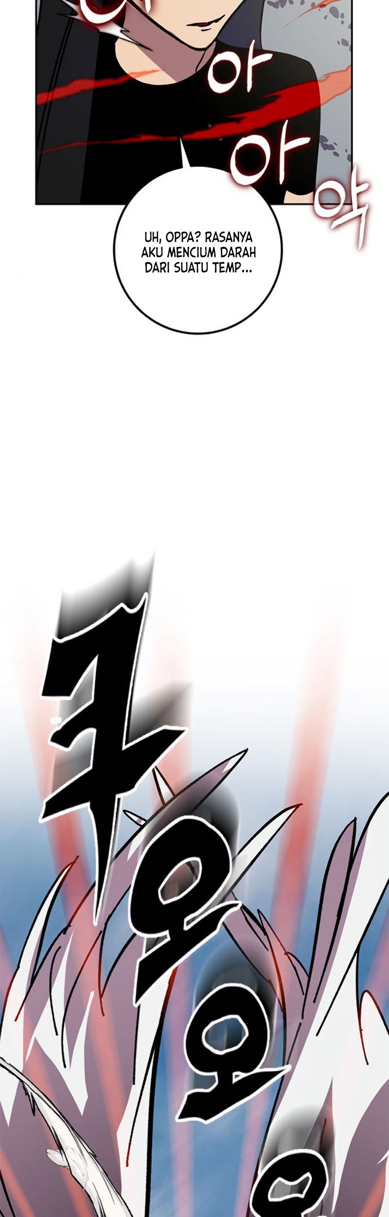 Return to Player Chapter 40 Gambar 44