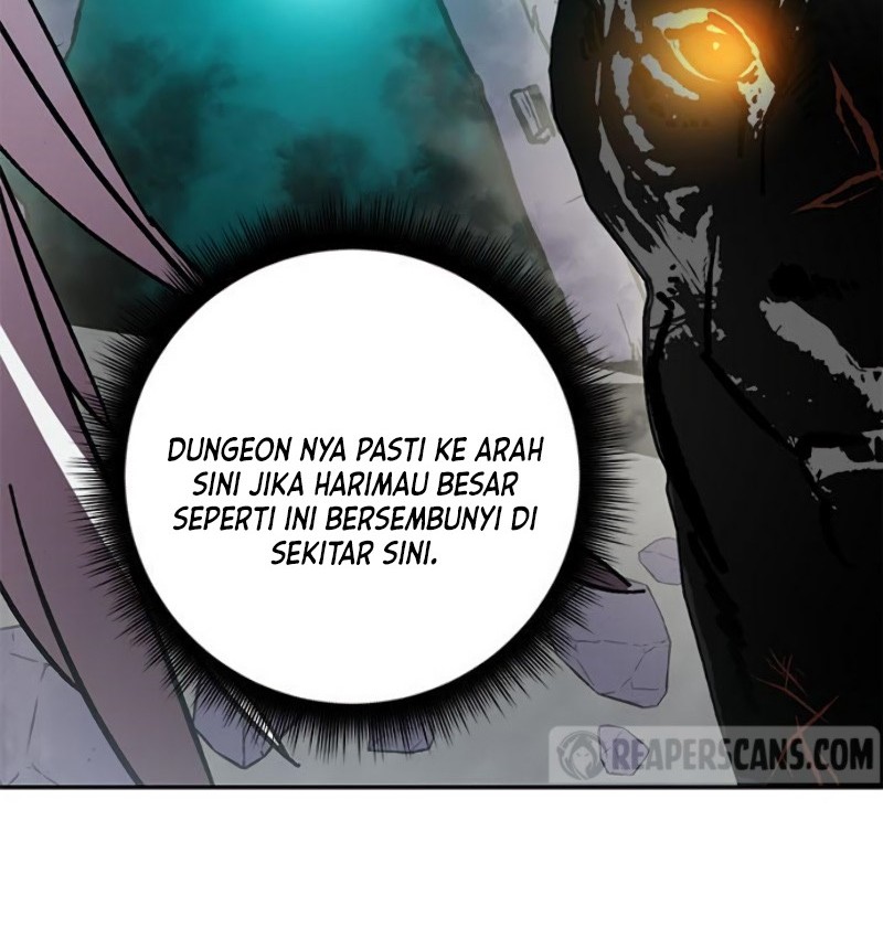 Return to Player Chapter 40 Gambar 41