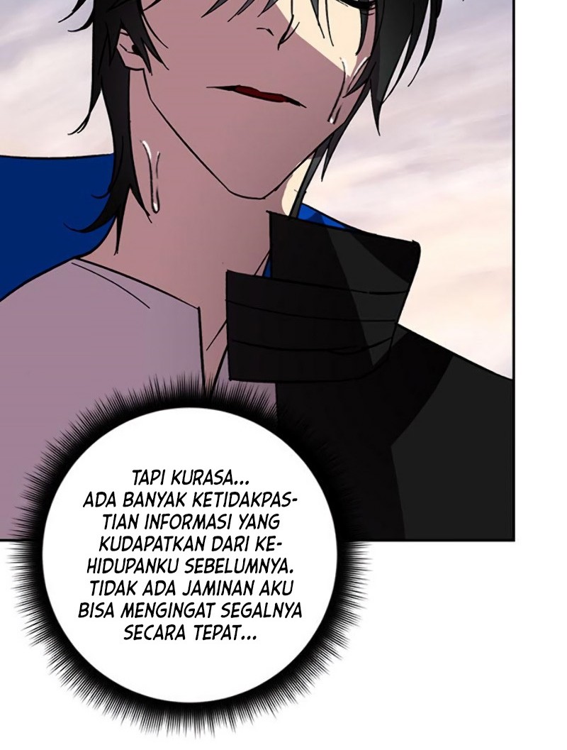 Return to Player Chapter 40 Gambar 53