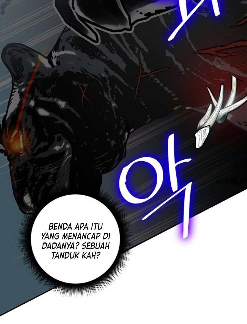 Return to Player Chapter 40 Gambar 47