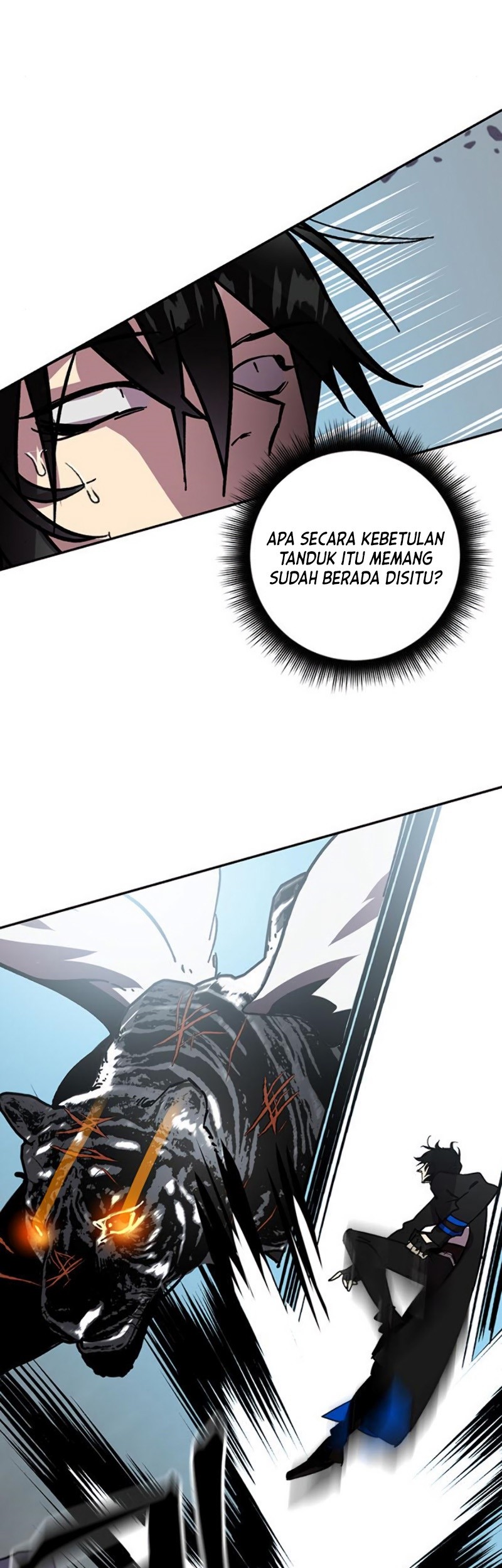 Return to Player Chapter 40 Gambar 48