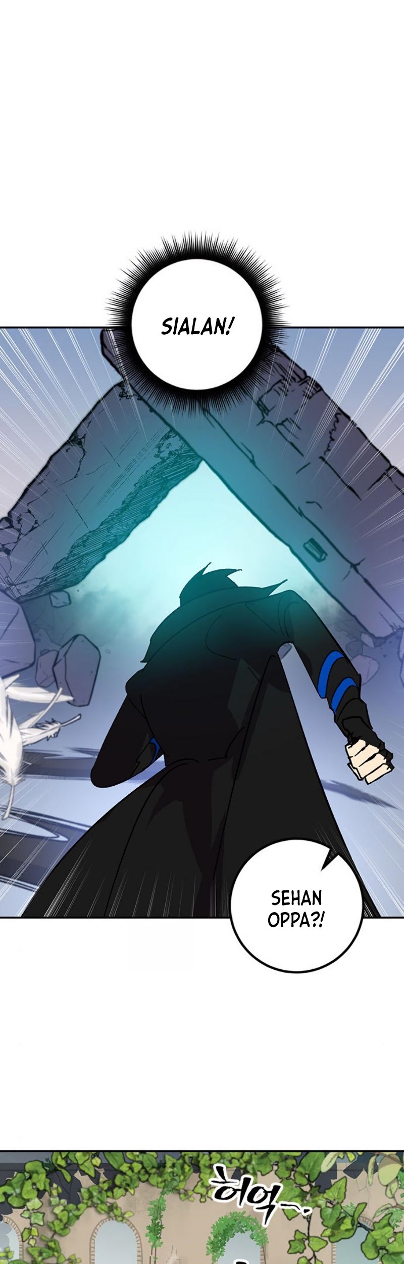 Return to Player Chapter 40 Gambar 54