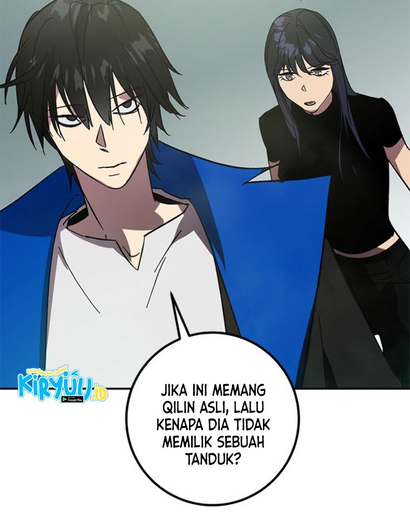Return to Player Chapter 40 Gambar 59