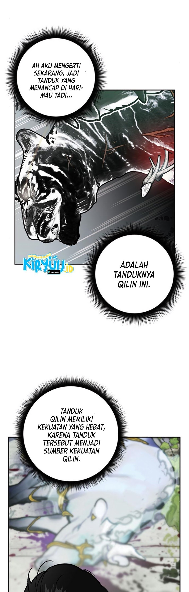 Return to Player Chapter 40 Gambar 60