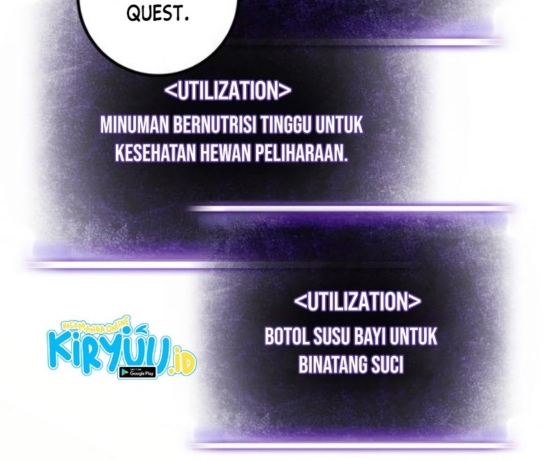 Return to Player Chapter 40 Gambar 74