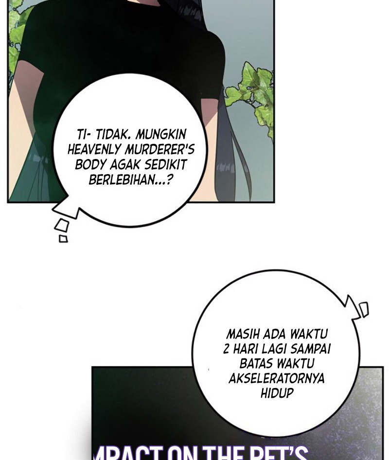 Return to Player Chapter 40 Gambar 78