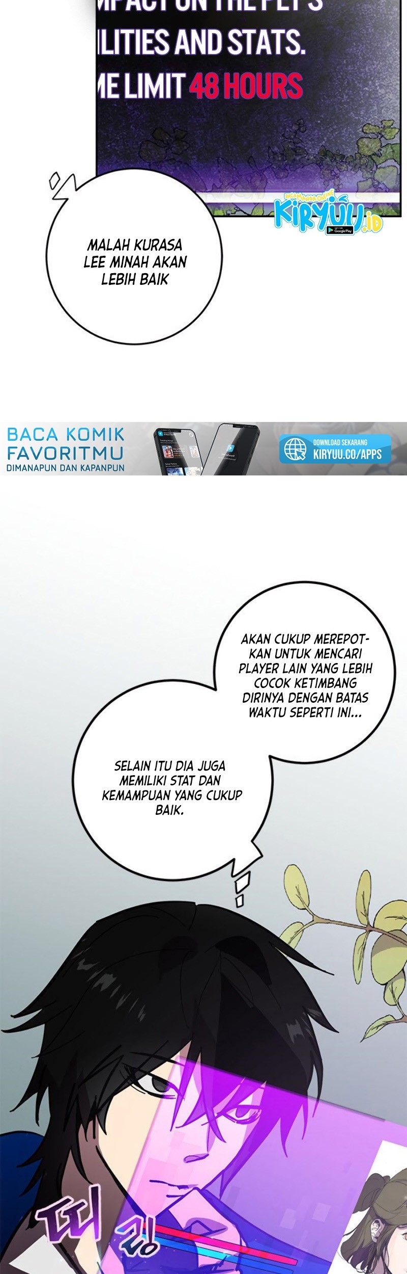 Return to Player Chapter 40 Gambar 79