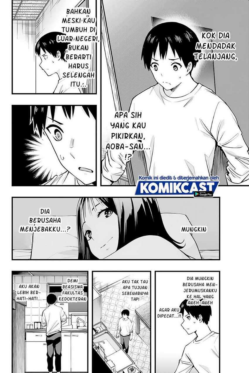 Sawaranaide Kotesashi-kun! Chapter 04 Gambar 3