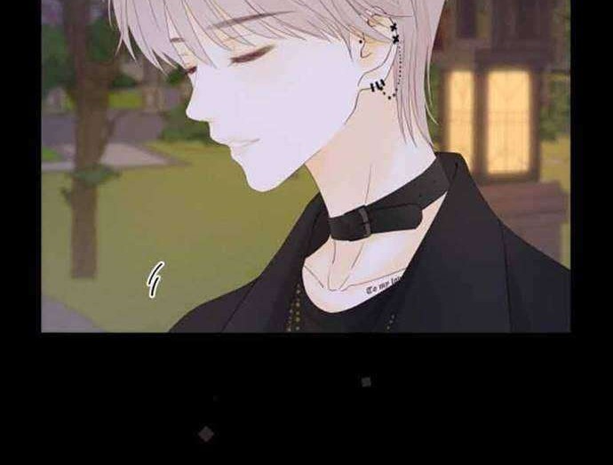 She May Not Be Cute Chapter 76 Gambar 24