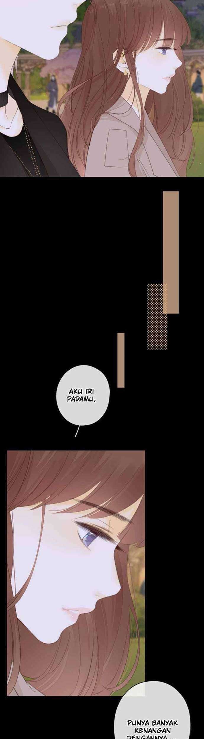 She May Not Be Cute Chapter 76 Gambar 19