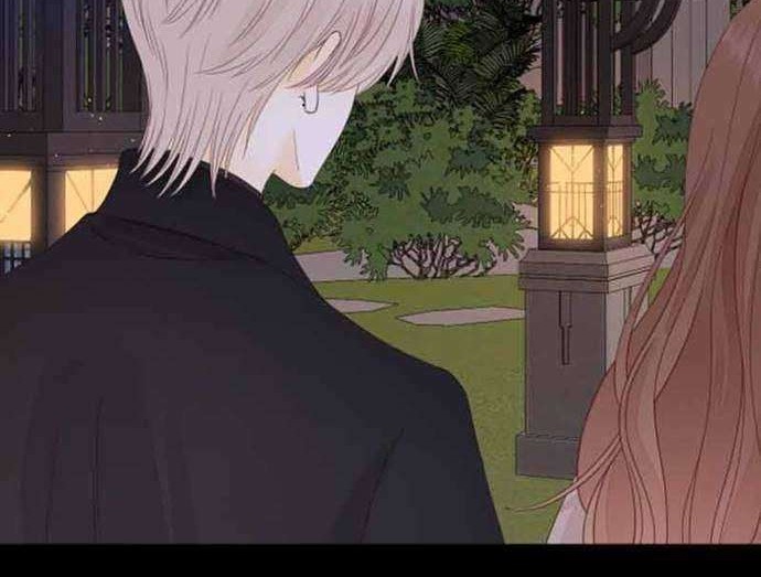 She May Not Be Cute Chapter 76 Gambar 30