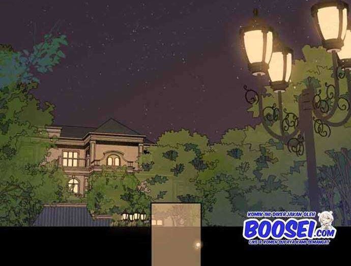 She May Not Be Cute Chapter 76 Gambar 36