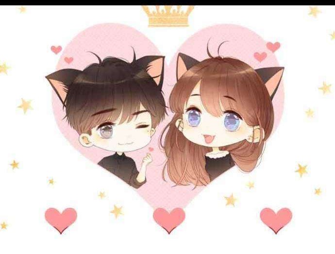 She May Not Be Cute Chapter 76 Gambar 42