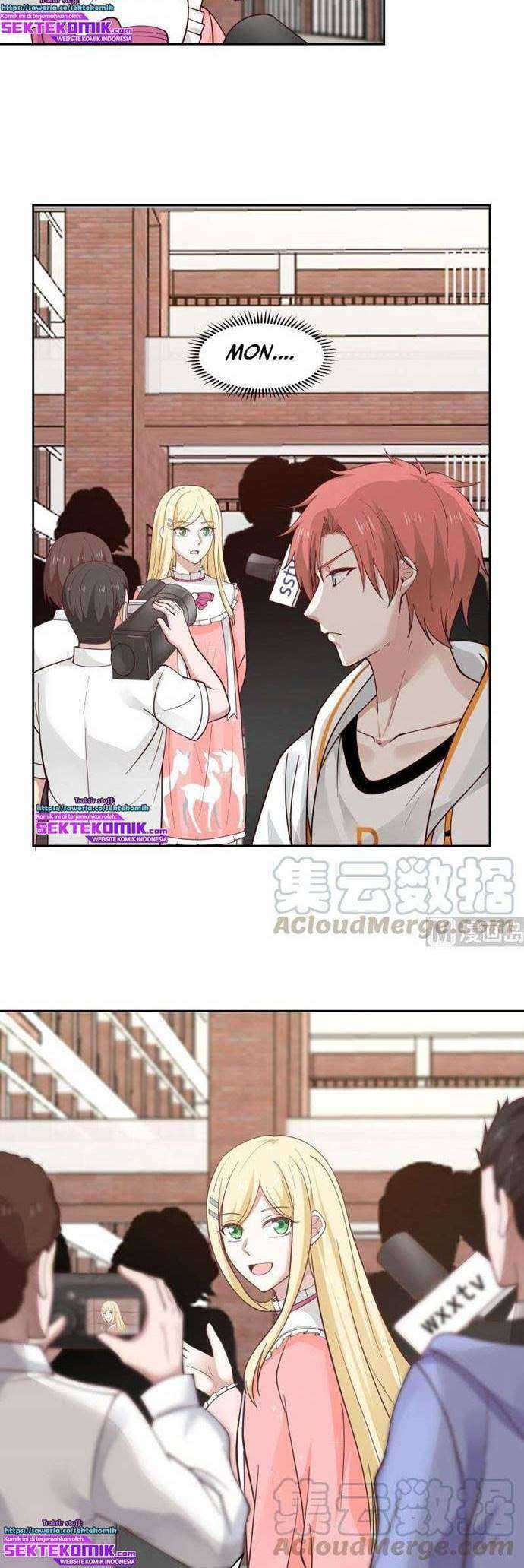 I Have a Dragon on My Body Chapter 363 Gambar 5