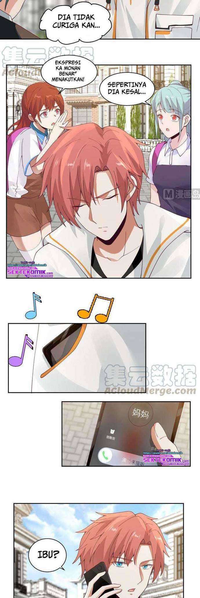 I Have a Dragon on My Body Chapter 362 Gambar 9