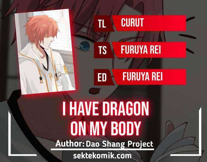 Komik I Have a Dragon on My Body Chapter 362 gambar nomor 1