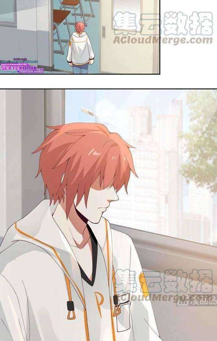 I Have a Dragon on My Body Chapter 362 Gambar 12