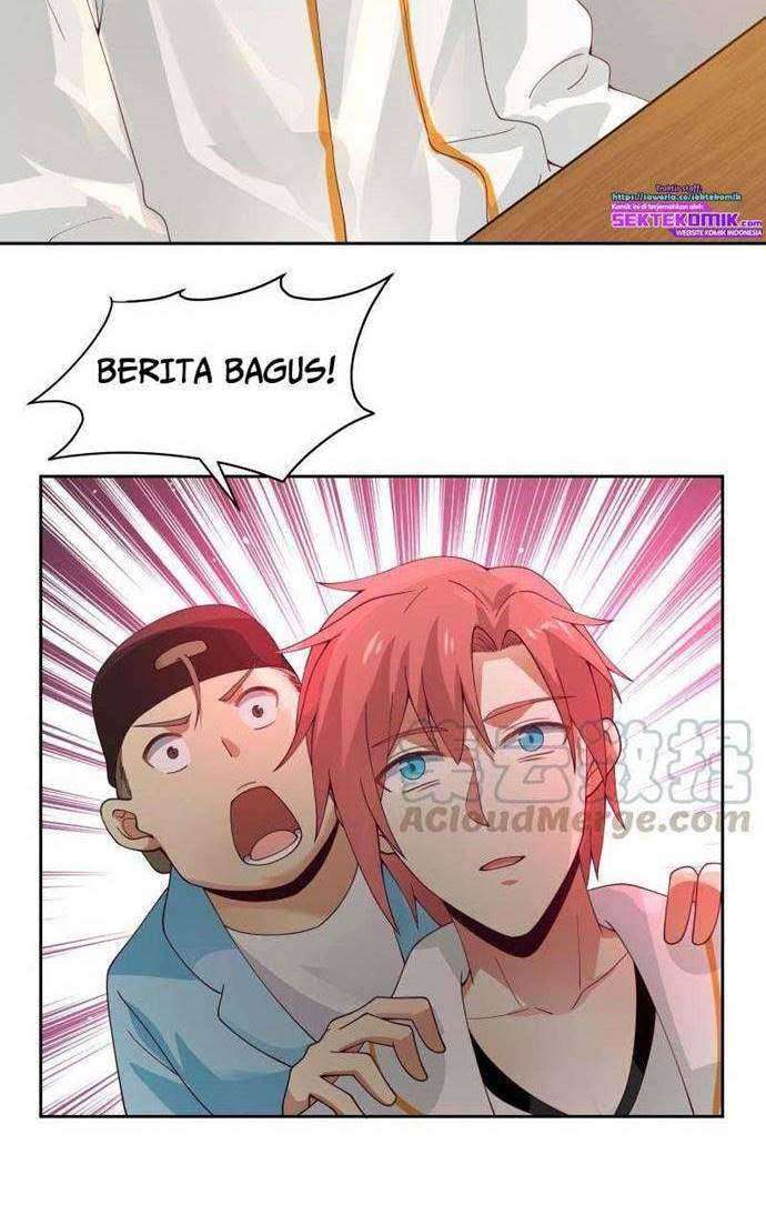 I Have a Dragon on My Body Chapter 362 Gambar 13