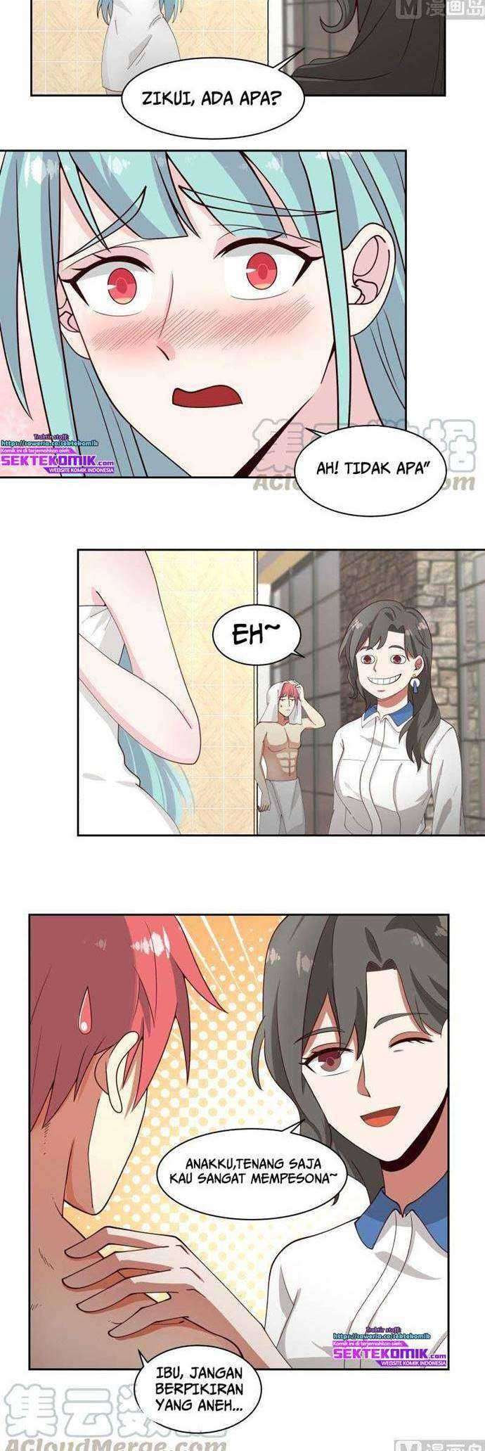 I Have a Dragon on My Body Chapter 362 Gambar 3