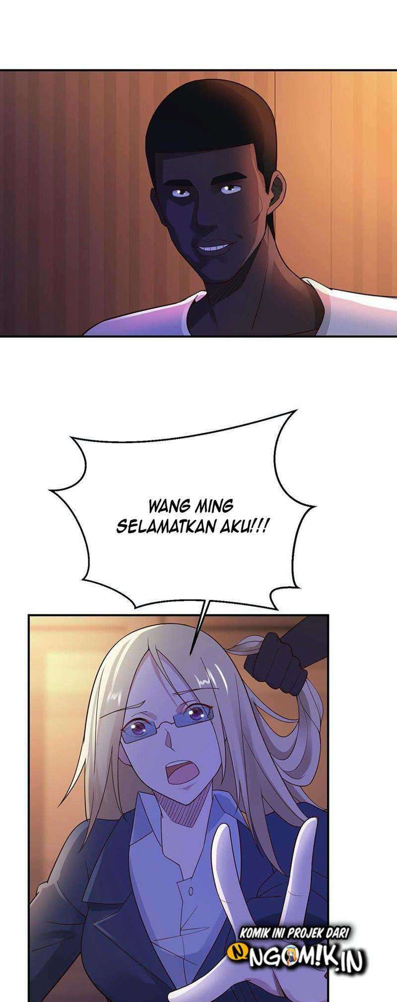 Miss Sister, Don’t Mess With Me Chapter 46 Gambar 11