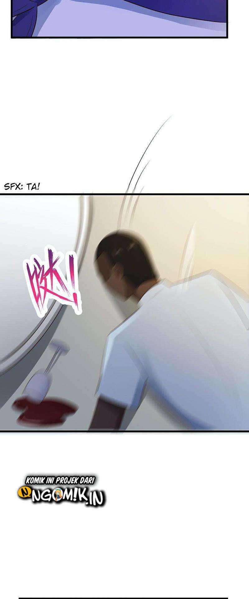 Miss Sister, Don’t Mess With Me Chapter 46 Gambar 17