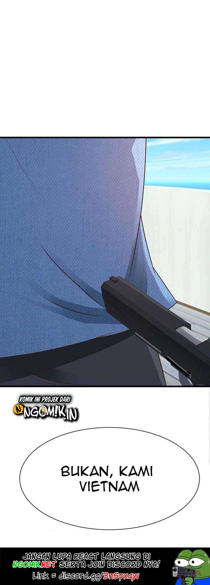 Miss Sister, Don’t Mess With Me Chapter 46 Gambar 22