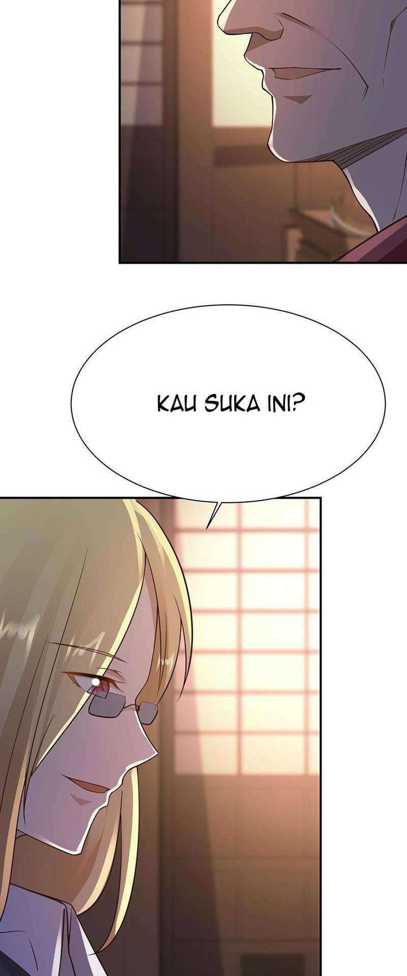 Miss Sister, Don’t Mess With Me Chapter 45 Gambar 4