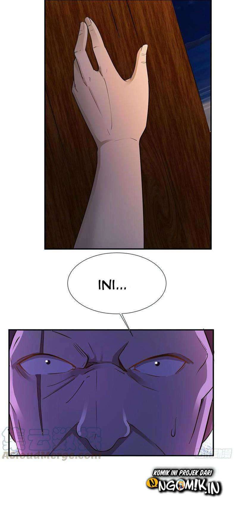 Miss Sister, Don’t Mess With Me Chapter 45 Gambar 6