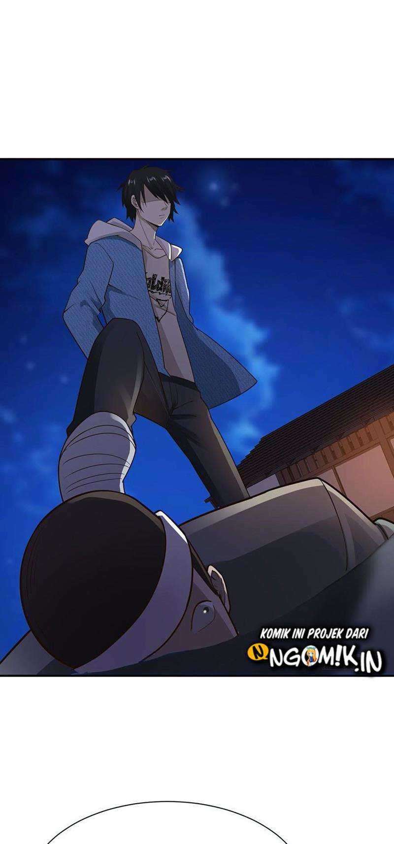 Miss Sister, Don’t Mess With Me Chapter 45 Gambar 7