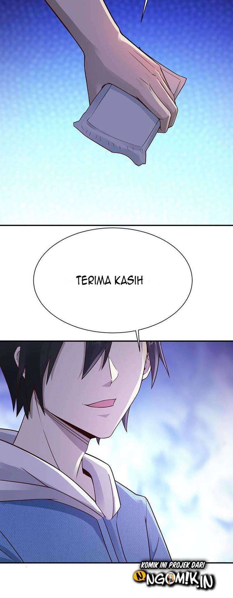 Miss Sister, Don’t Mess With Me Chapter 45 Gambar 14