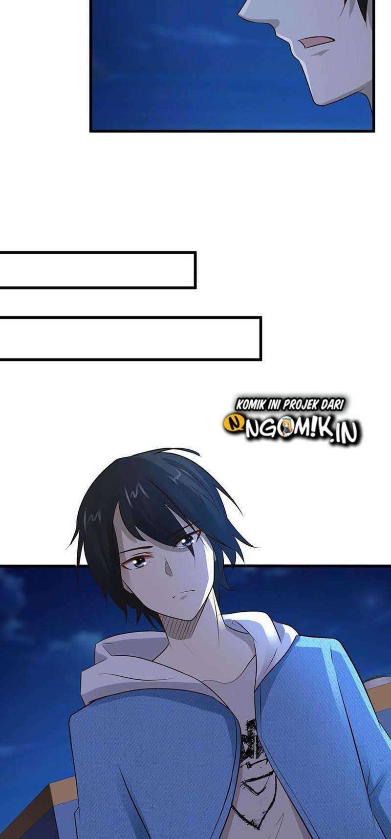 Miss Sister, Don’t Mess With Me Chapter 45 Gambar 16