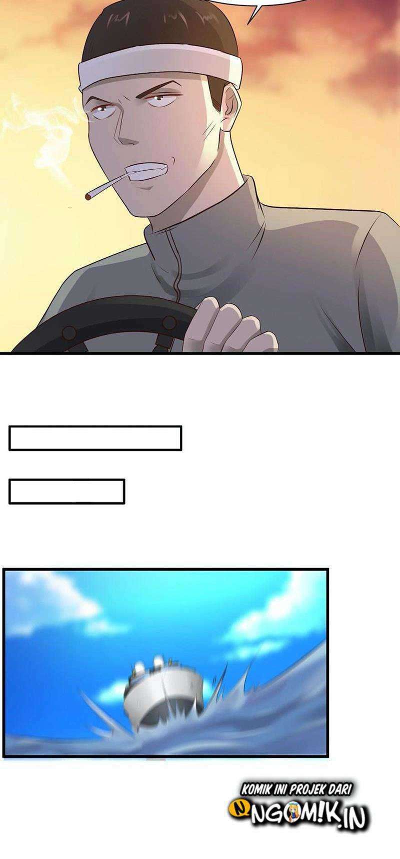 Miss Sister, Don’t Mess With Me Chapter 45 Gambar 19