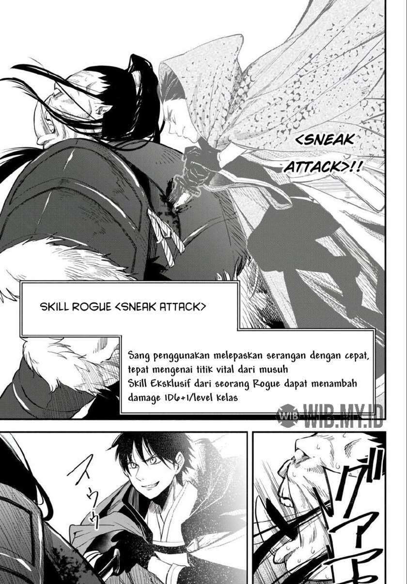 Isekai Man Chikin – HP 1 no Mama de Saikyou Saisoku Danjon Kouryaku Chapter 45 Gambar 10