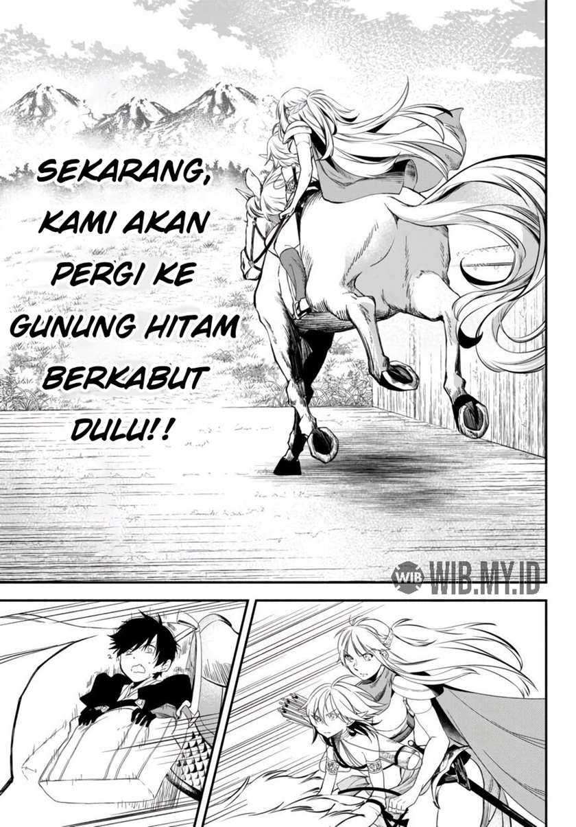 Isekai Man Chikin – HP 1 no Mama de Saikyou Saisoku Danjon Kouryaku Chapter 43 Gambar 6