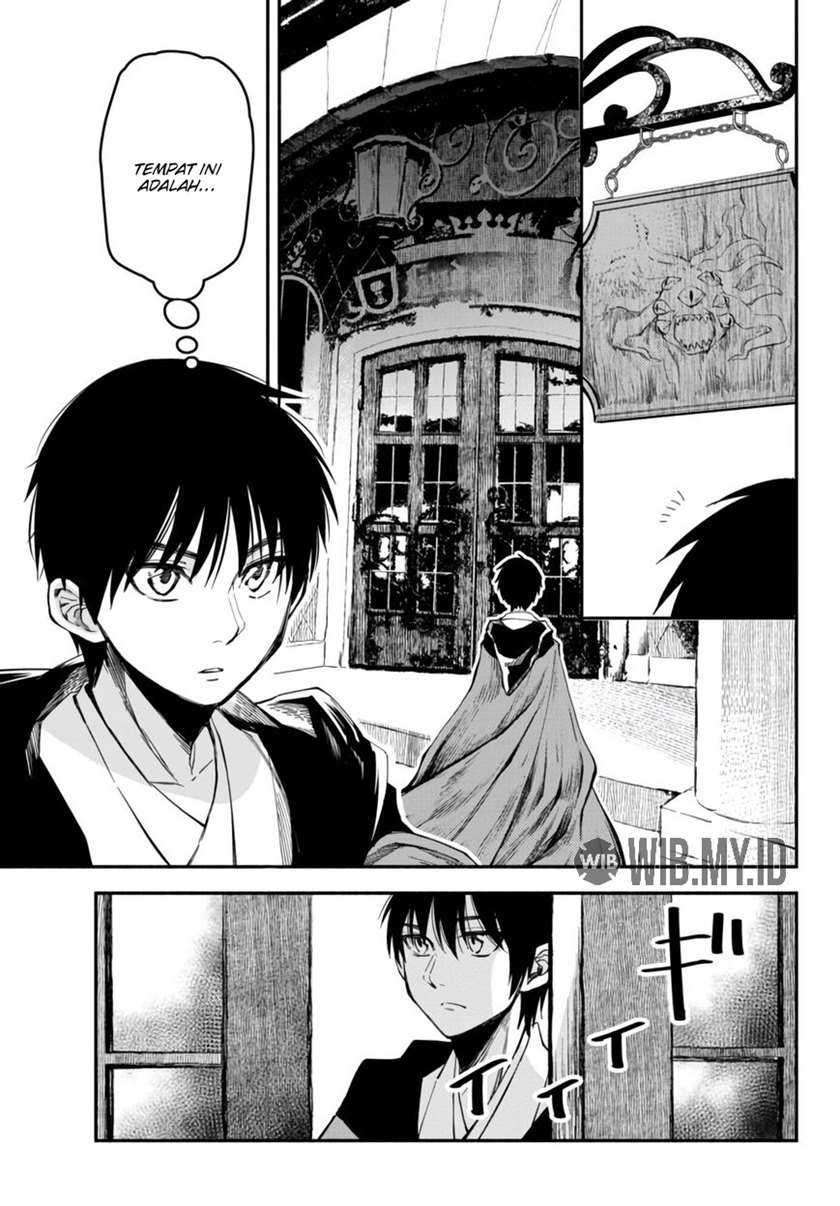 Isekai Man Chikin – HP 1 no Mama de Saikyou Saisoku Danjon Kouryaku Chapter 41 Gambar 4