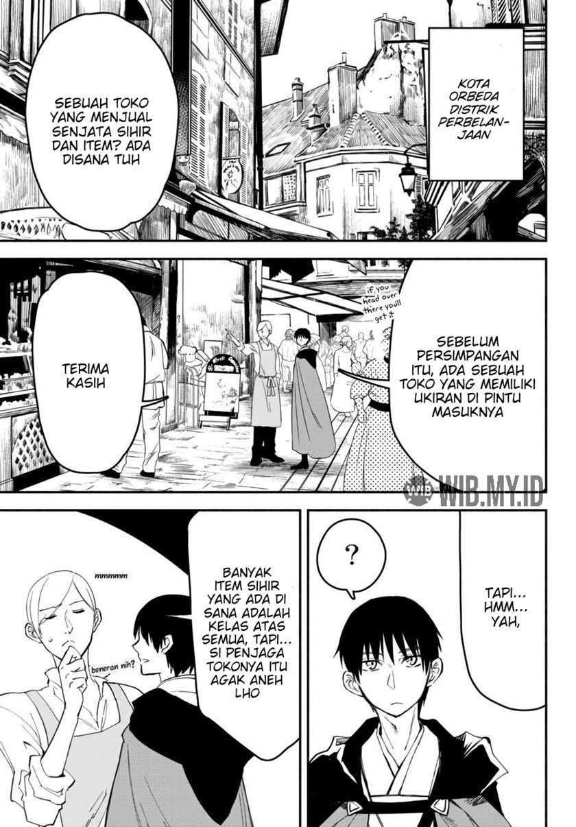 Manga Isekai Man Chikin – HP 1 no Mama de Saikyou Saisoku Danjon Kouryaku Chapter 41 gambar nomor 2